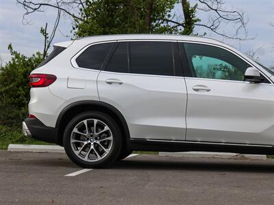 2023 BMW X5 xDrive40i   - Photo 49 - Springfield, MO 65802