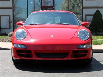 2007 Porsche 911 Carrera S   - Photo 4 - Springfield, MO 65802