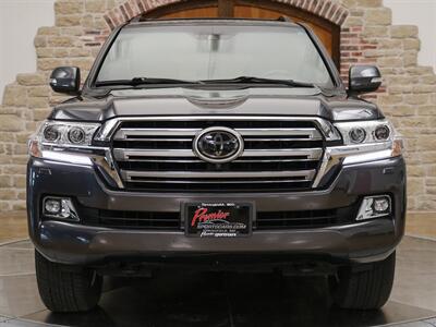 2021 Toyota Land Cruiser   - Photo 6 - Springfield, MO 65802