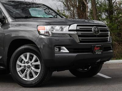 2021 Toyota Land Cruiser   - Photo 44 - Springfield, MO 65802