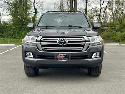 2021 Toyota Land Cruiser   - Photo 31 - Springfield, MO 65802