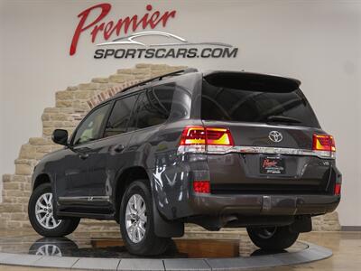 2021 Toyota Land Cruiser   - Photo 11 - Springfield, MO 65802