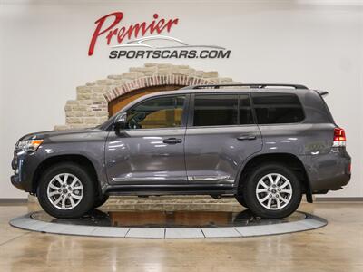 2021 Toyota Land Cruiser   - Photo 9 - Springfield, MO 65802