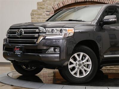 2021 Toyota Land Cruiser   - Photo 7 - Springfield, MO 65802