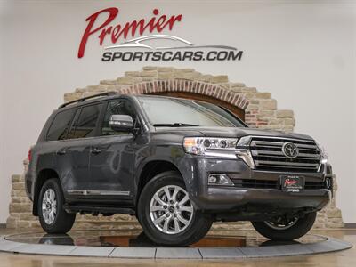 2021 Toyota Land Cruiser   - Photo 4 - Springfield, MO 65802