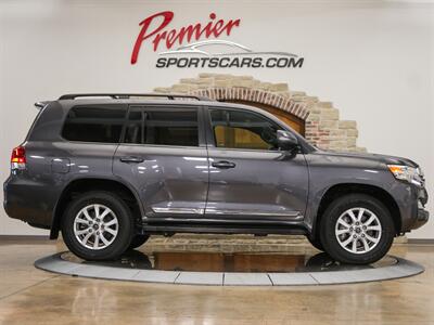 2021 Toyota Land Cruiser   - Photo 3 - Springfield, MO 65802