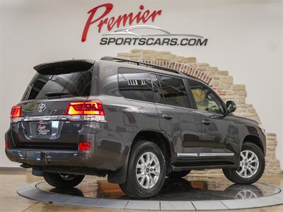 2021 Toyota Land Cruiser   - Photo 13 - Springfield, MO 65802