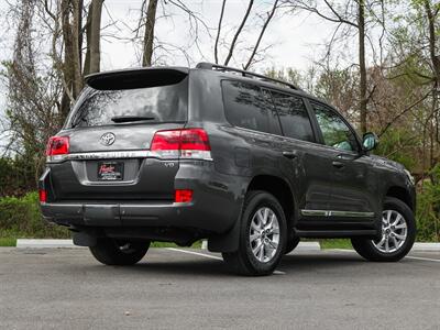 2021 Toyota Land Cruiser   - Photo 39 - Springfield, MO 65802