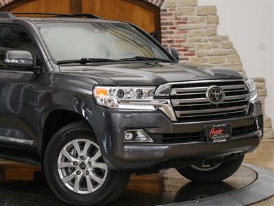 2021 Toyota Land Cruiser   - Photo 5 - Springfield, MO 65802