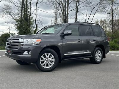 2021 Toyota Land Cruiser   - Photo 32 - Springfield, MO 65802