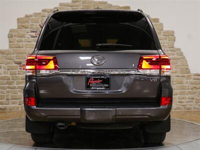 2021 Toyota Land Cruiser   - Photo 12 - Springfield, MO 65802