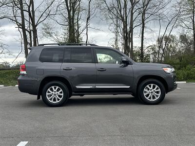 2021 Toyota Land Cruiser   - Photo 41 - Springfield, MO 65802