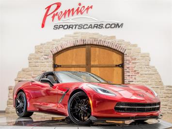 2015 Chevrolet Corvette Stingray Z51   - Photo 29 - Springfield, MO 65802