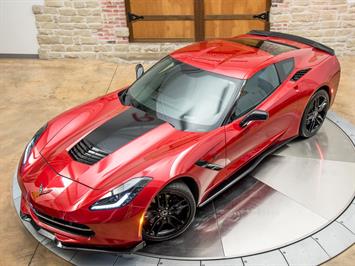 2015 Chevrolet Corvette Stingray Z51   - Photo 25 - Springfield, MO 65802