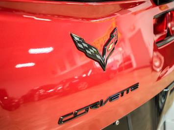 2015 Chevrolet Corvette Stingray Z51   - Photo 36 - Springfield, MO 65802