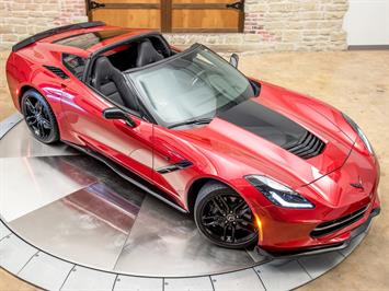 2015 Chevrolet Corvette Stingray Z51   - Photo 30 - Springfield, MO 65802