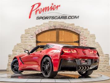 2015 Chevrolet Corvette Stingray Z51   - Photo 33 - Springfield, MO 65802