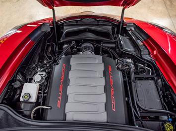 2015 Chevrolet Corvette Stingray Z51   - Photo 37 - Springfield, MO 65802