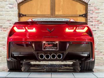 2015 Chevrolet Corvette Stingray Z51   - Photo 8 - Springfield, MO 65802