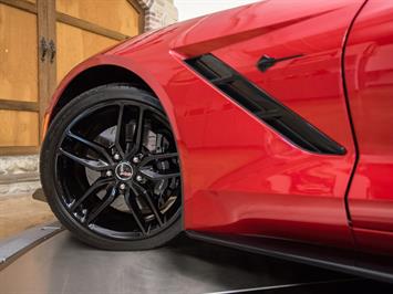 2015 Chevrolet Corvette Stingray Z51   - Photo 38 - Springfield, MO 65802