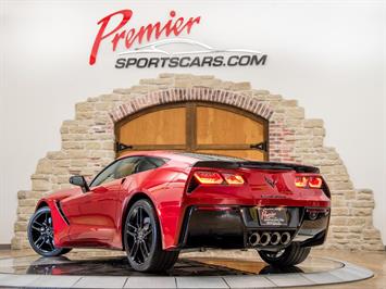 2015 Chevrolet Corvette Stingray Z51   - Photo 7 - Springfield, MO 65802