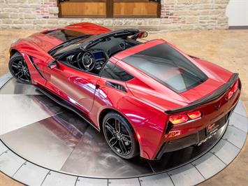 2015 Chevrolet Corvette Stingray Z51   - Photo 32 - Springfield, MO 65802