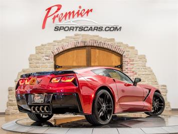 2015 Chevrolet Corvette Stingray Z51   - Photo 9 - Springfield, MO 65802