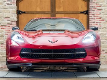 2015 Chevrolet Corvette Stingray Z51   - Photo 5 - Springfield, MO 65802