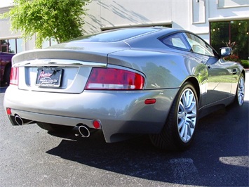 2002 Aston Martin Vanquish   - Photo 10 - Springfield, MO 65802