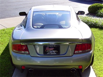 2002 Aston Martin Vanquish   - Photo 16 - Springfield, MO 65802