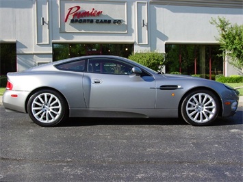 2002 Aston Martin Vanquish   - Photo 11 - Springfield, MO 65802