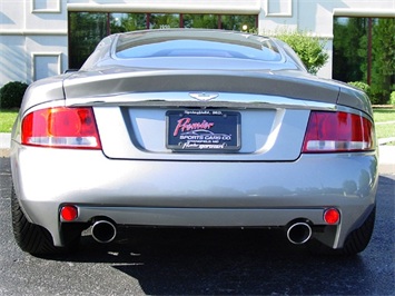 2002 Aston Martin Vanquish   - Photo 6 - Springfield, MO 65802