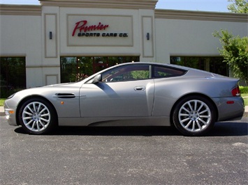 2002 Aston Martin Vanquish   - Photo 15 - Springfield, MO 65802