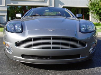 2002 Aston Martin Vanquish   - Photo 3 - Springfield, MO 65802