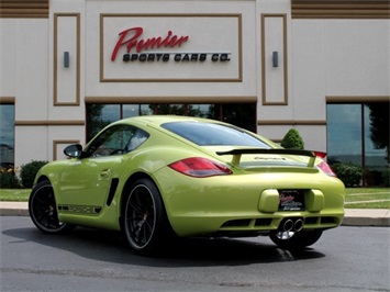 2012 Porsche Cayman R   - Photo 6 - Springfield, MO 65802