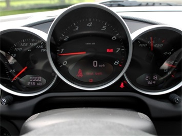 2012 Porsche Cayman R   - Photo 20 - Springfield, MO 65802