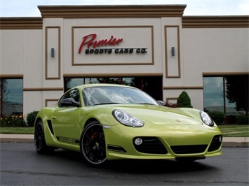 2012 Porsche Cayman R   - Photo 3 - Springfield, MO 65802