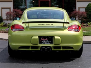 2012 Porsche Cayman R   - Photo 7 - Springfield, MO 65802