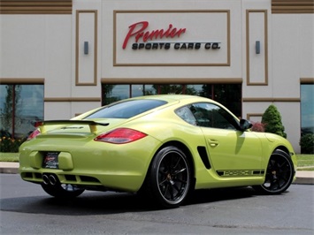 2012 Porsche Cayman R   - Photo 8 - Springfield, MO 65802