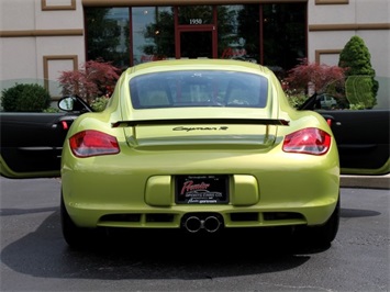 2012 Porsche Cayman R   - Photo 12 - Springfield, MO 65802