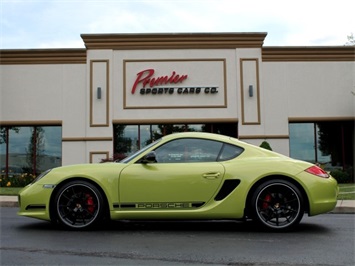 2012 Porsche Cayman R   - Photo 10 - Springfield, MO 65802