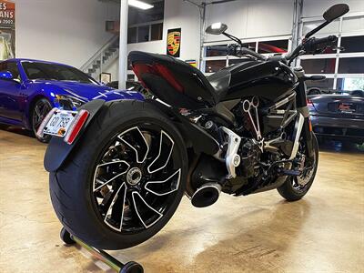 2016 Ducati XDiavel S   - Photo 8 - Springfield, MO 65802