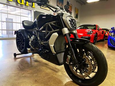 2016 Ducati XDiavel S   - Photo 5 - Springfield, MO 65802