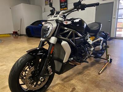 2016 Ducati XDiavel S   - Photo 2 - Springfield, MO 65802