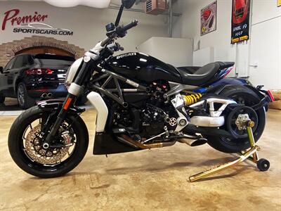 2016 Ducati XDiavel S   - Photo 3 - Springfield, MO 65802