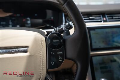 2021 Land Rover Range Rover P525 HSE Westminster Edit   - Photo 10 - San Diego, CA 92126