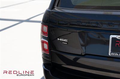 2021 Land Rover Range Rover P525 HSE Westminster Edit   - Photo 29 - San Diego, CA 92126