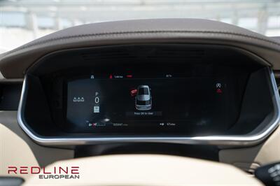 2021 Land Rover Range Rover P525 HSE Westminster Edit   - Photo 11 - San Diego, CA 92126