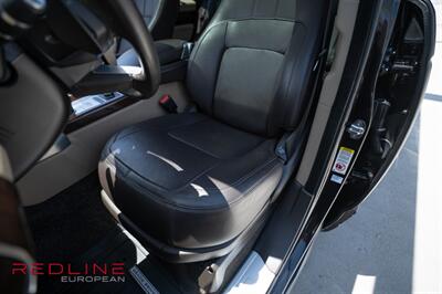 2021 Land Rover Range Rover P525 HSE Westminster Edit   - Photo 15 - San Diego, CA 92126