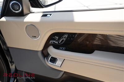 2021 Land Rover Range Rover P525 HSE Westminster Edit   - Photo 26 - San Diego, CA 92126